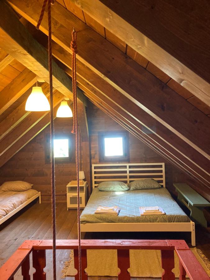 La BAITA - B&B Roccabruna