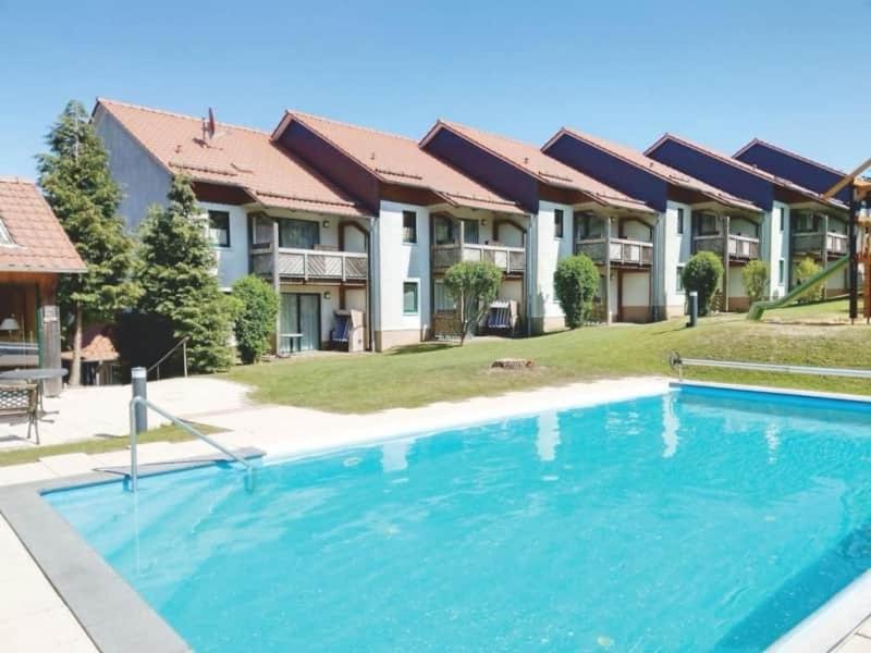 Elementa Lodges Green Suites - Bed and Breakfast Thale