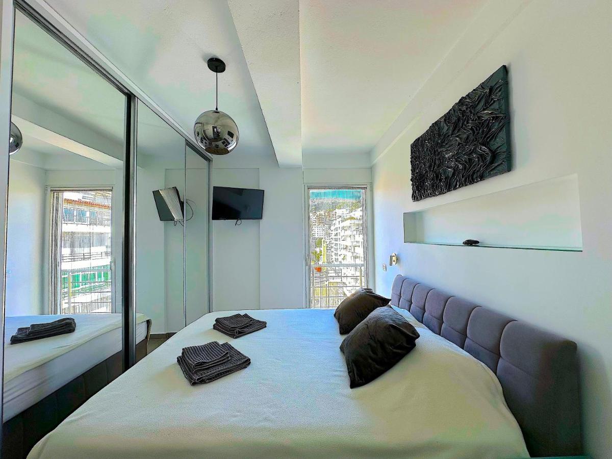 Appartement 1 Chambre
