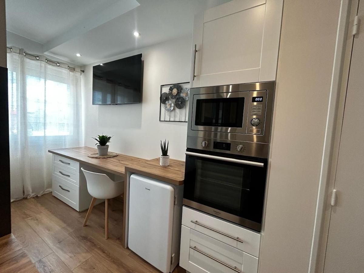 La Suite Faïence, chic et calme - Ferienwohnung
