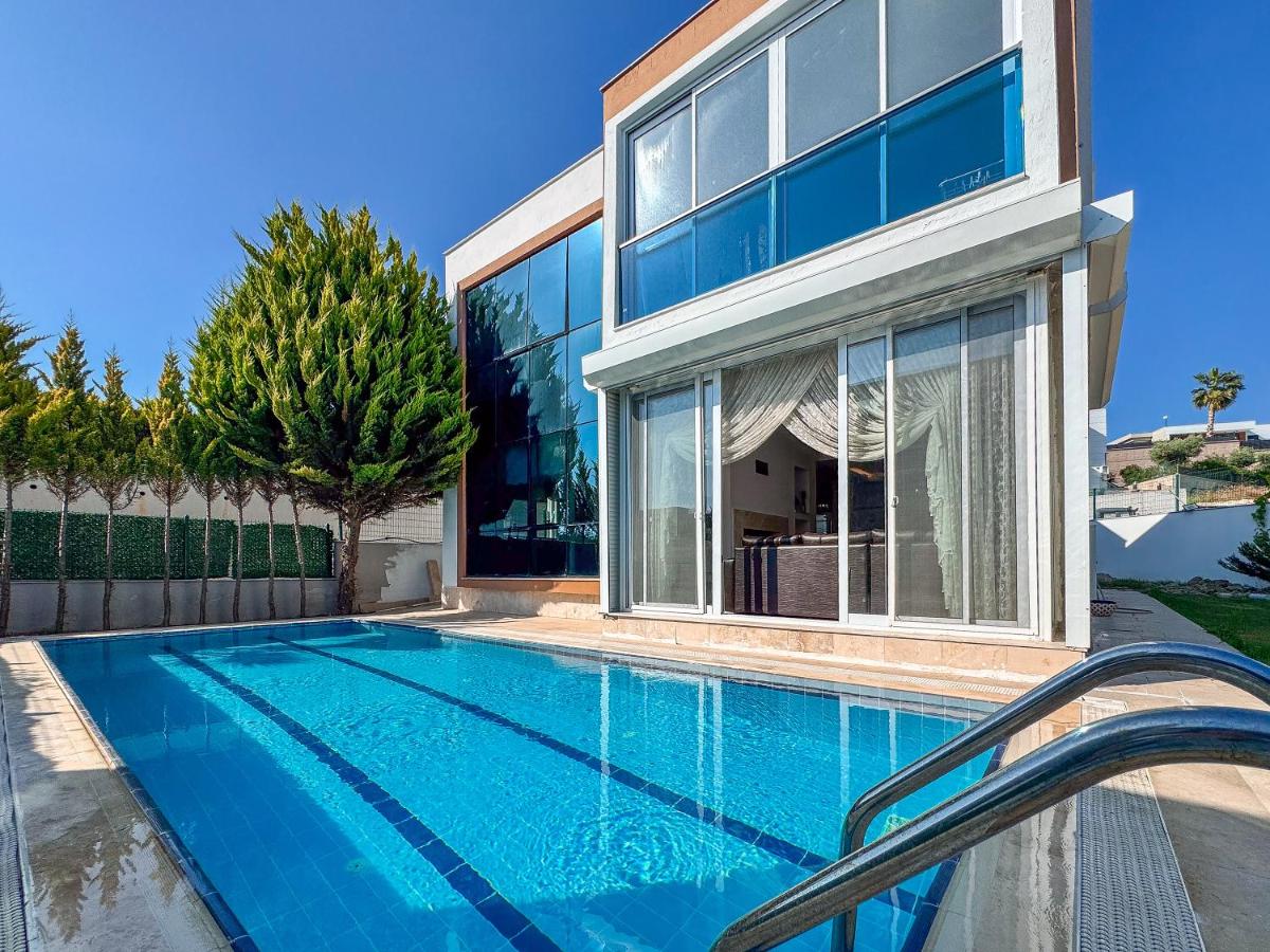 Villa Zeytin - B&B