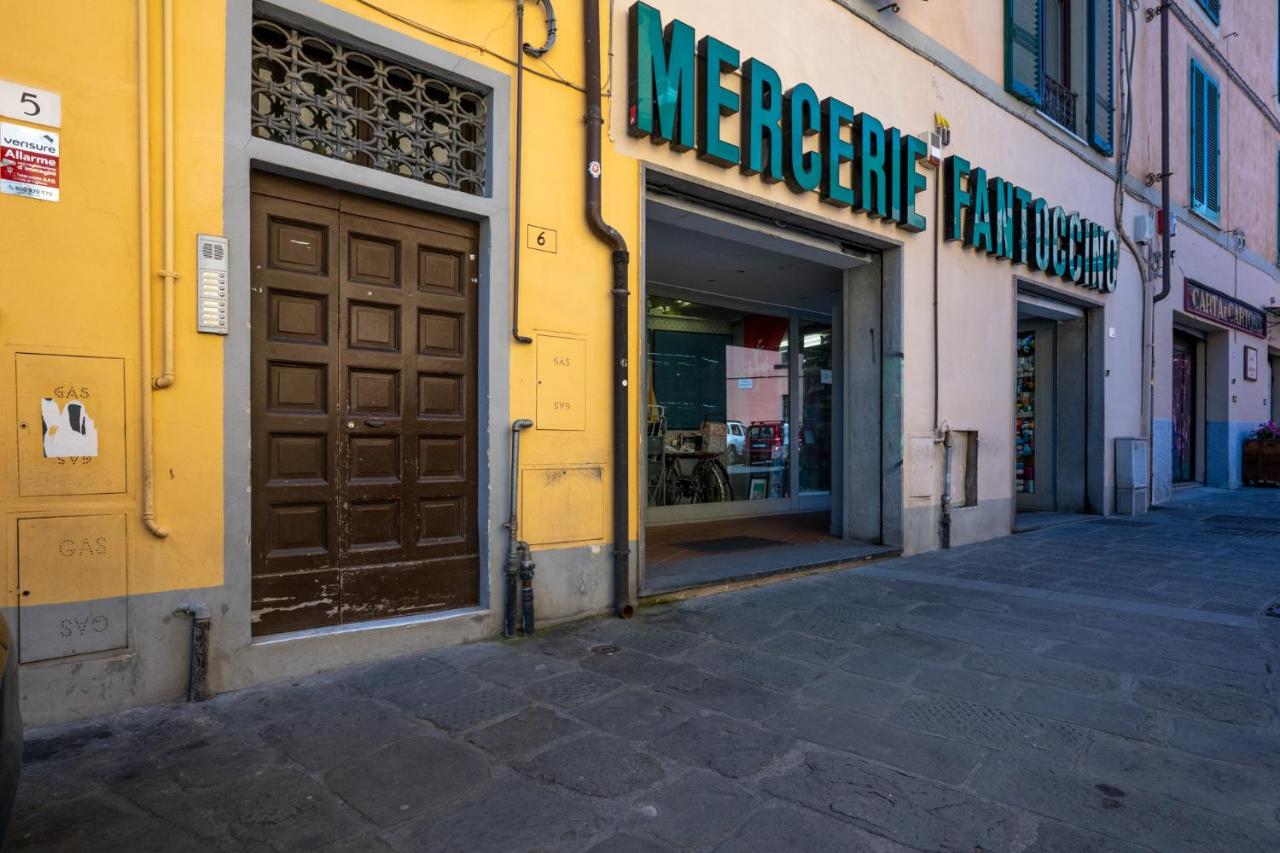 Casa San Felice - Chambres d’hôtes Pise