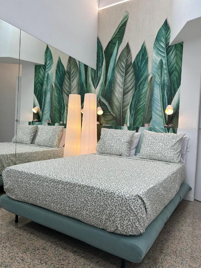 Estudio a 200 metros de la playa - B&B Málaga