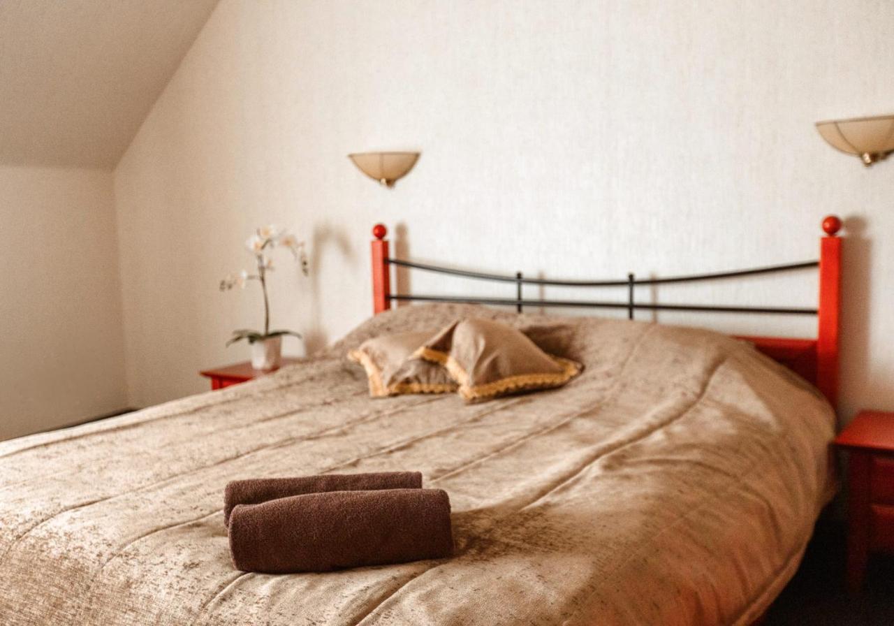Chambre Familiale