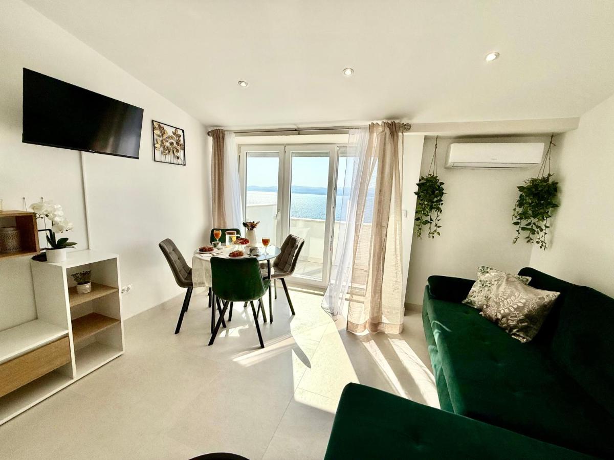 Apartman Mali Raj - B&B