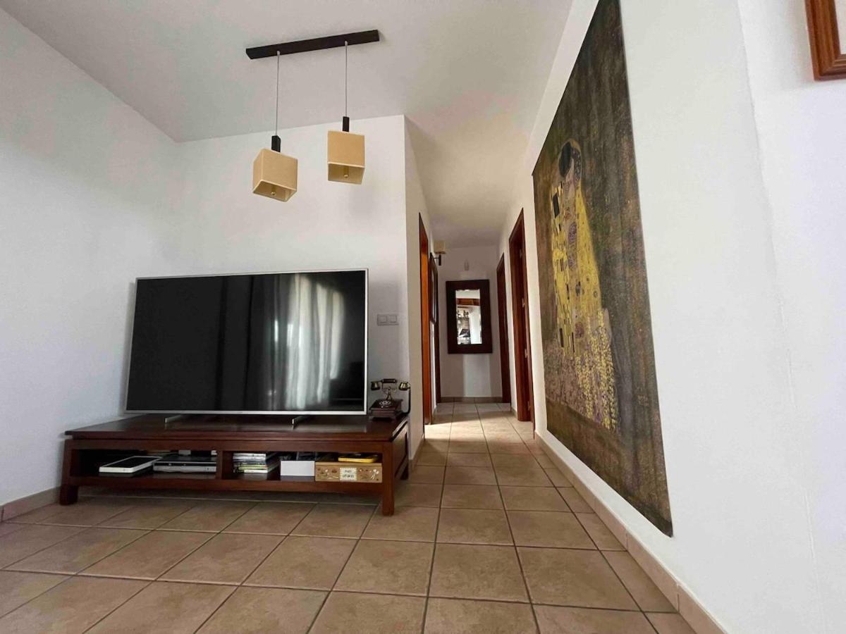 Villa muy tranquila con piscina privada - B&B