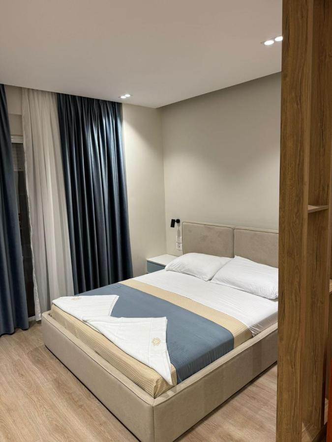 Studio Apartment with Sea View