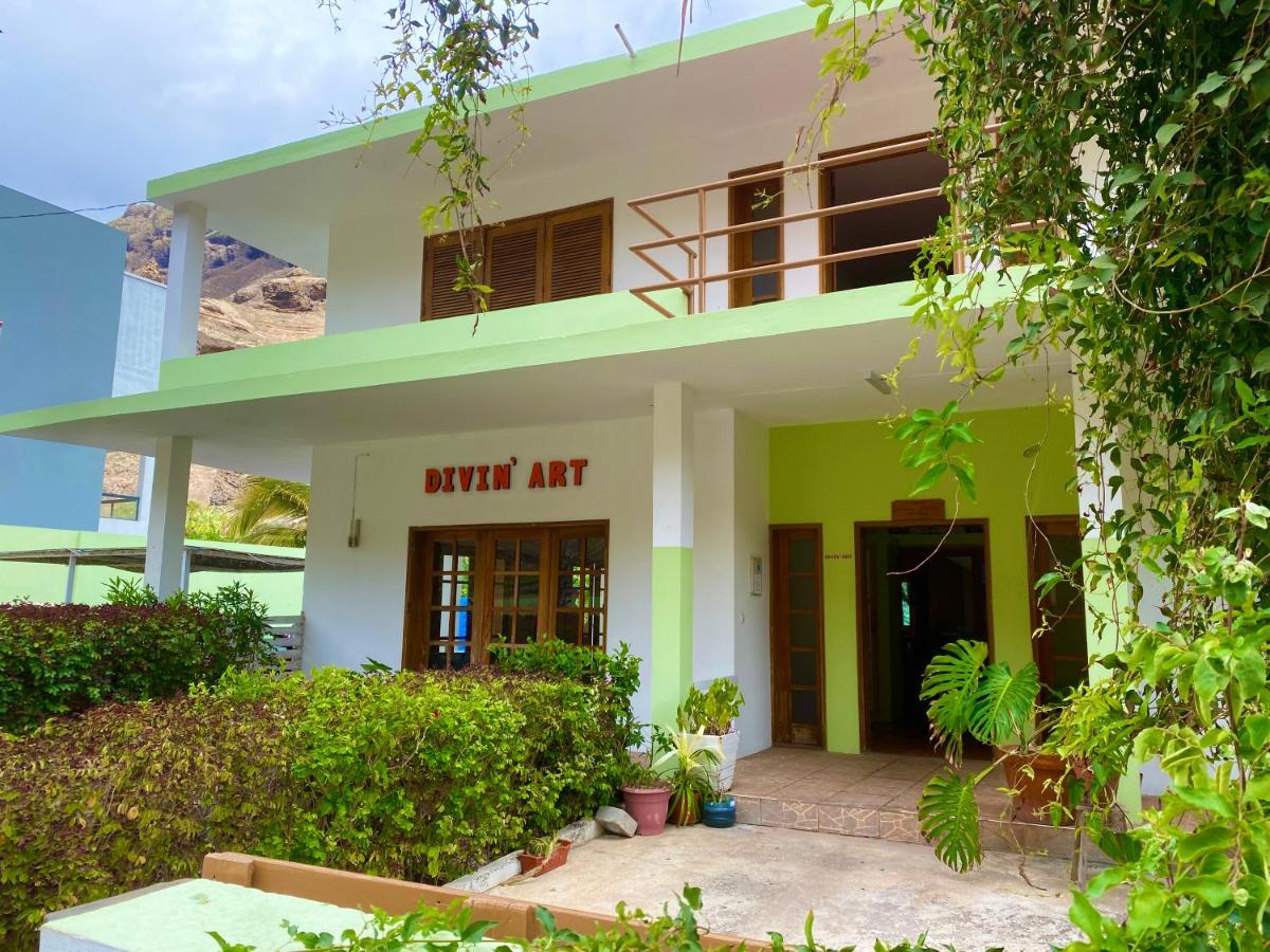 divinart - B&B