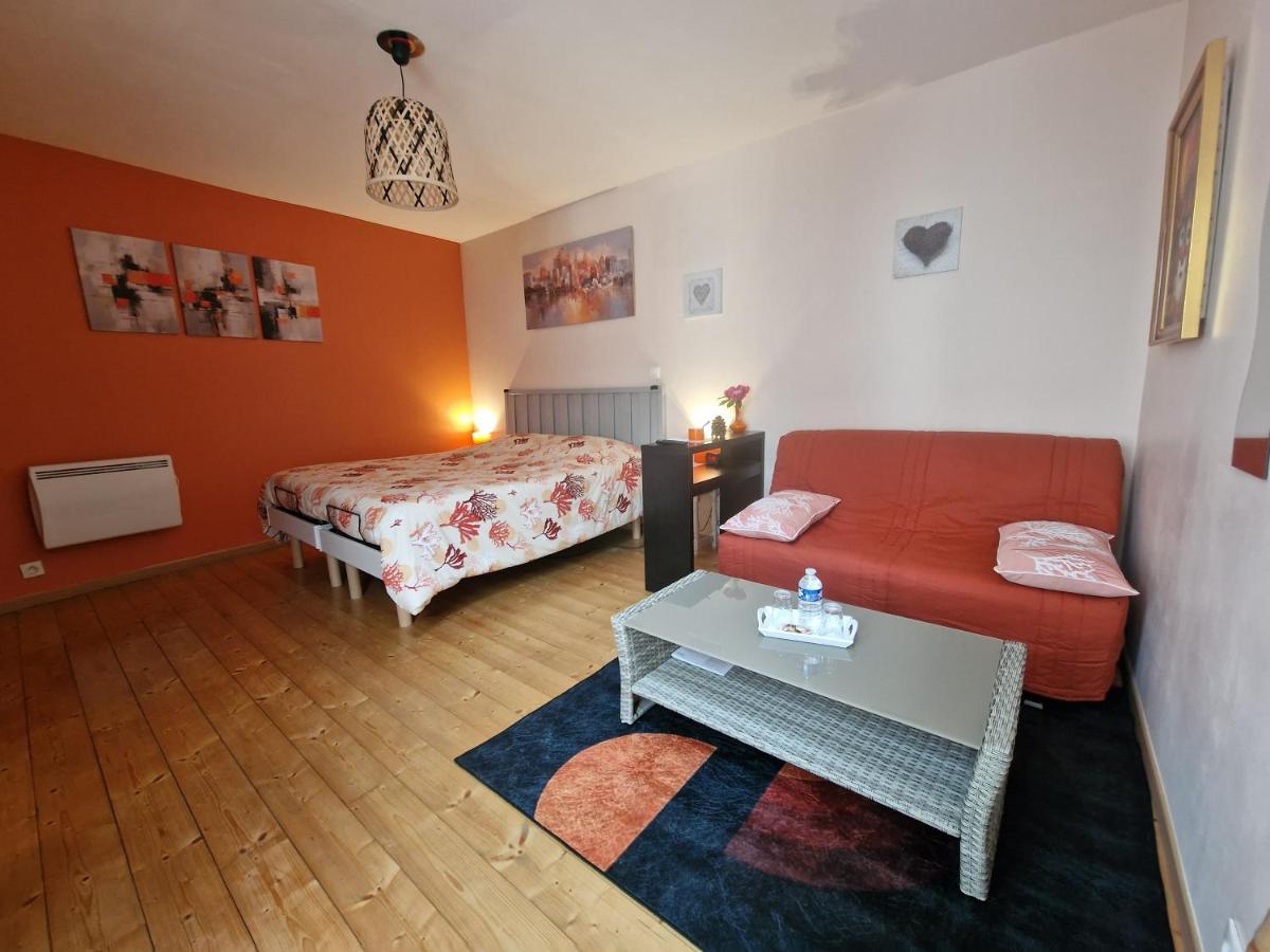 Tweepersoonskamer met Eigen Badkamer