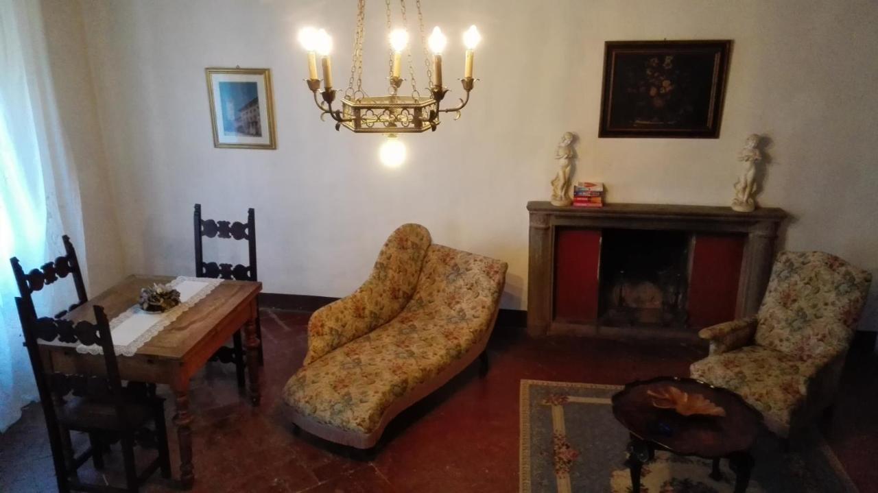 Appartement Deluxe