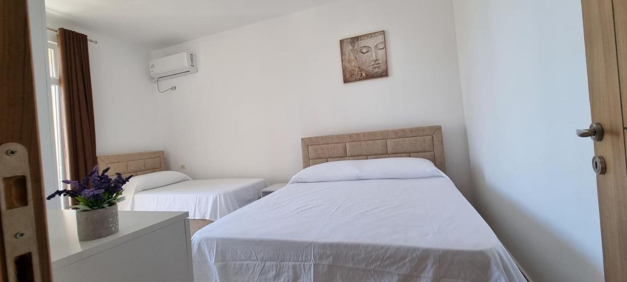 Apartament Kune Shengjin 2 - B&B