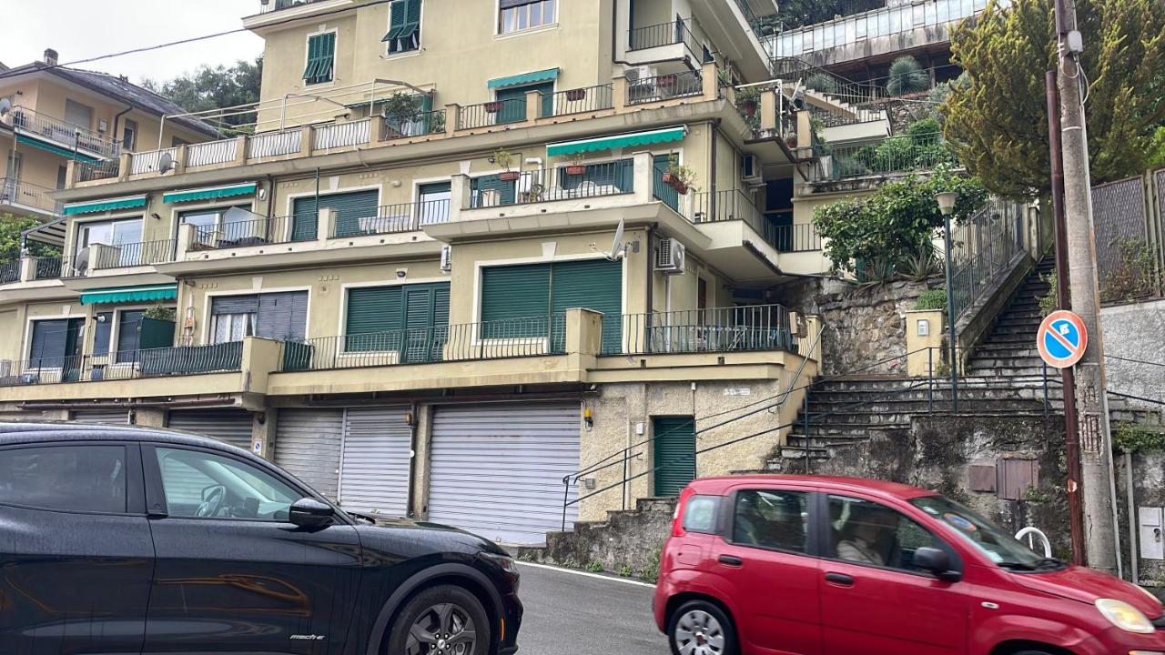 La Bogliaschina Suite - B&B