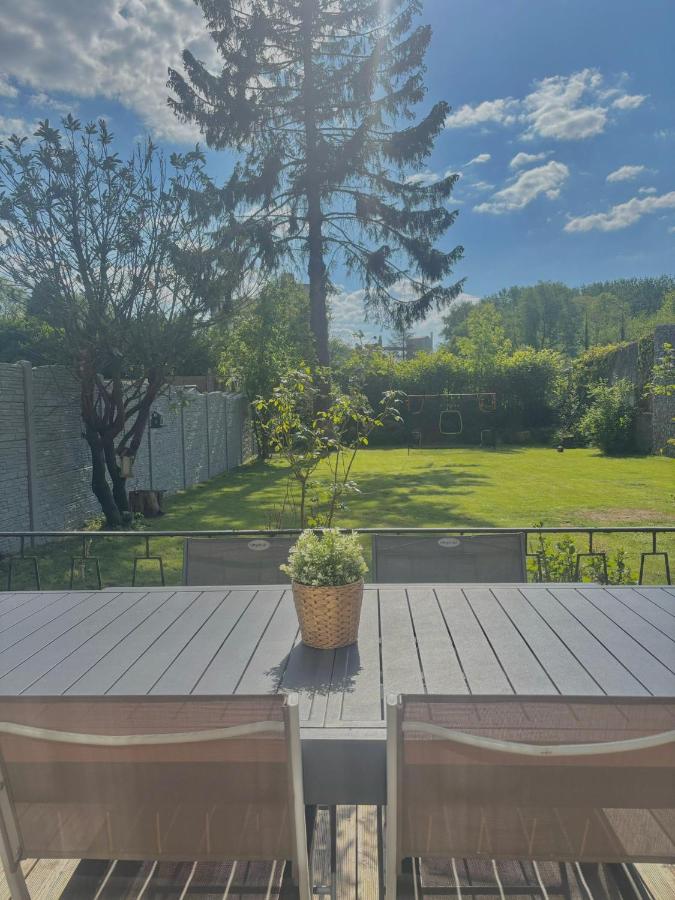Maison de Caractère 4-8 Pers - Ferienwohnung