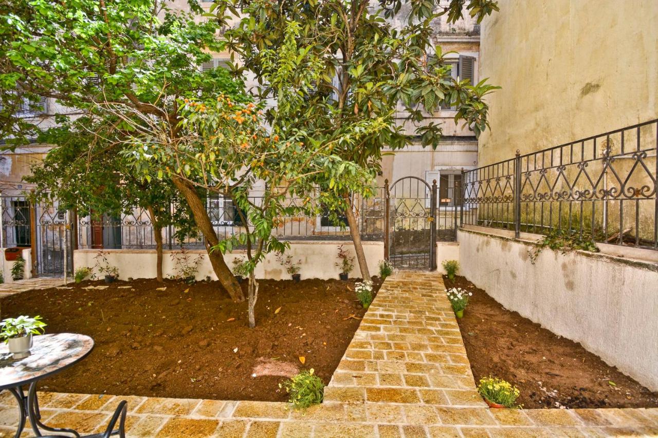 IL Giardino Dei Sogni - B&B