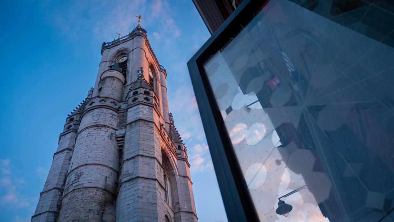 Eugene - Chambres d’hôtes Tournai