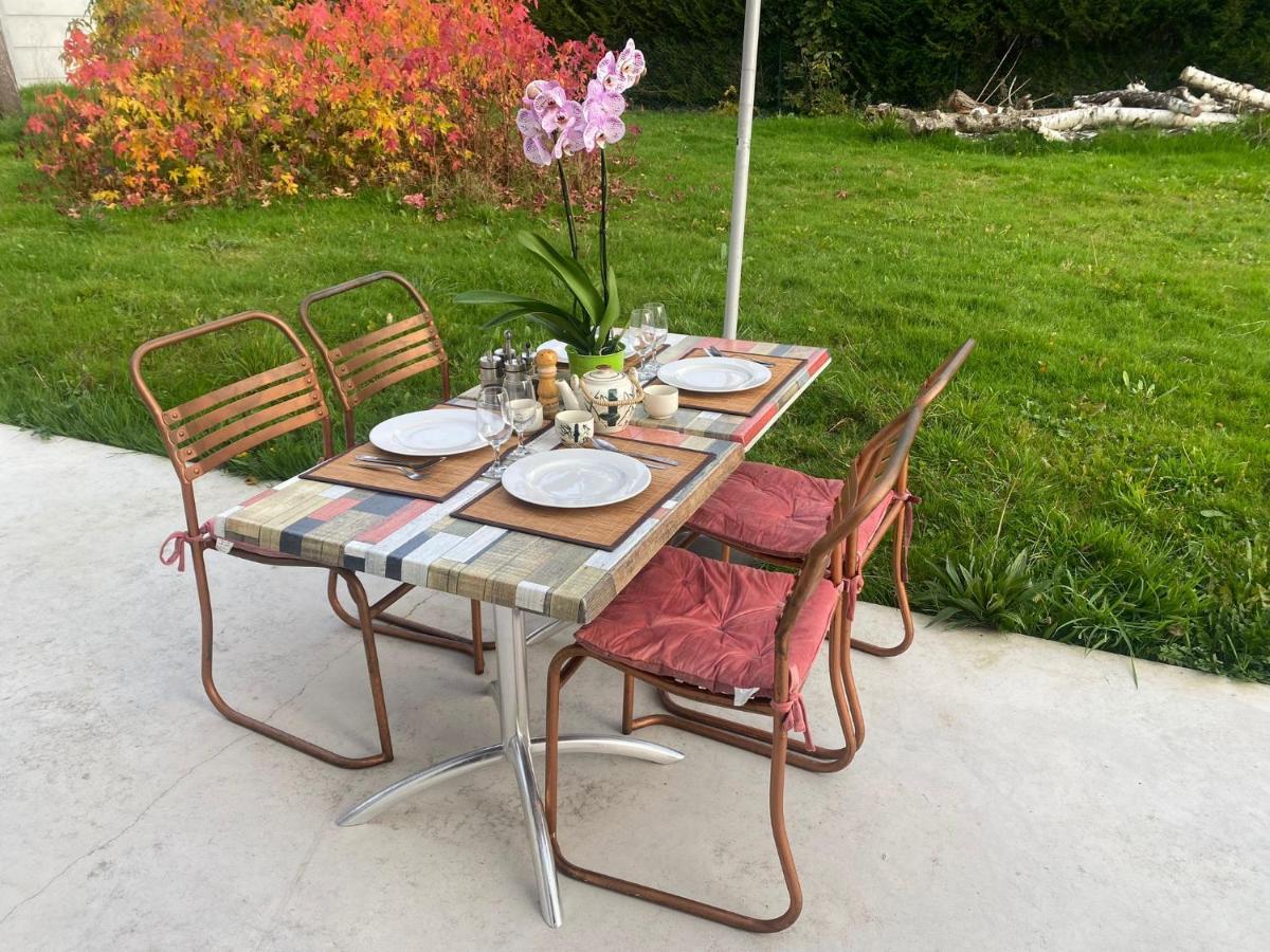 Spacious home near Disneyland - Ferienwohnung