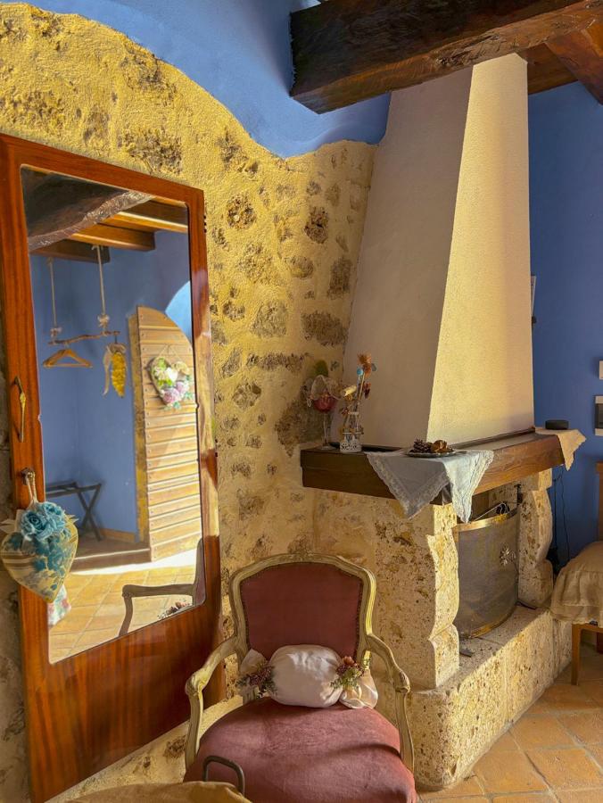 Chambre Double Deluxe avec Baignoire