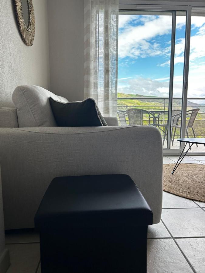 L'Aphyllante Appartement T2 - B&B Trébas