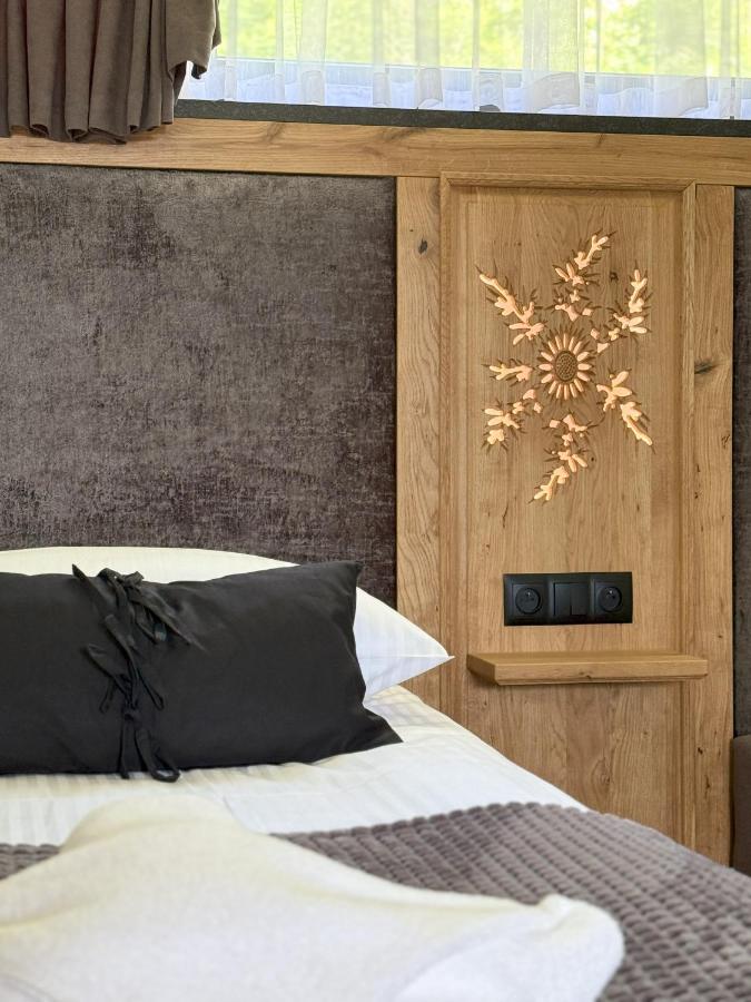 Two-Bedroom Deluxe Apartment