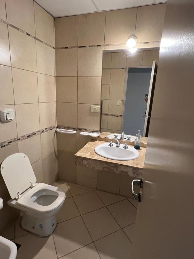 FA Temporarios 3 - centro con garage - B&B Corrientes