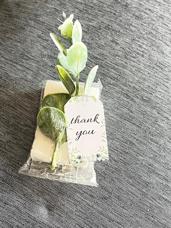 Gra accommodations athy - B&B Athy