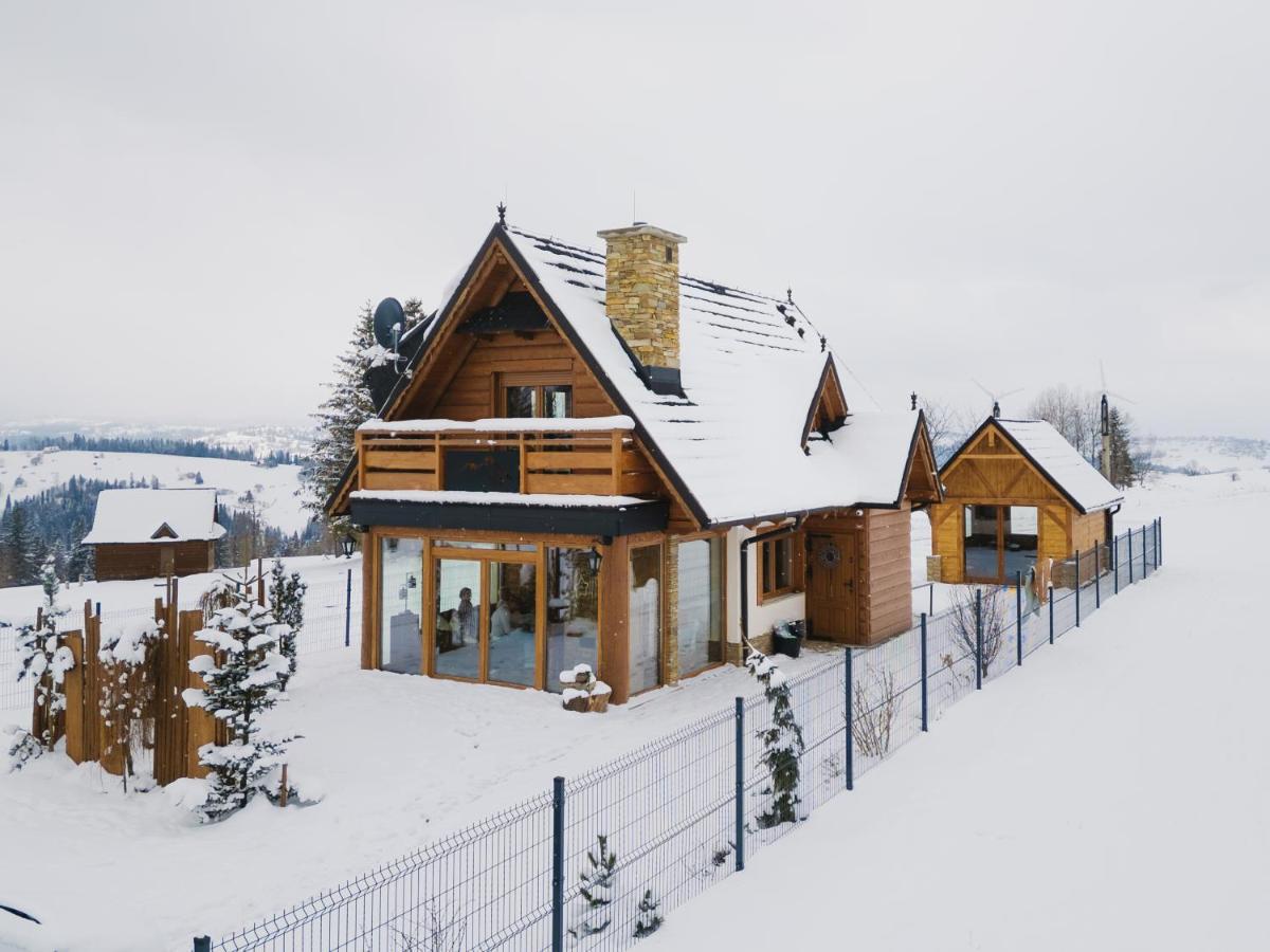 Panorama Chalet - B&B