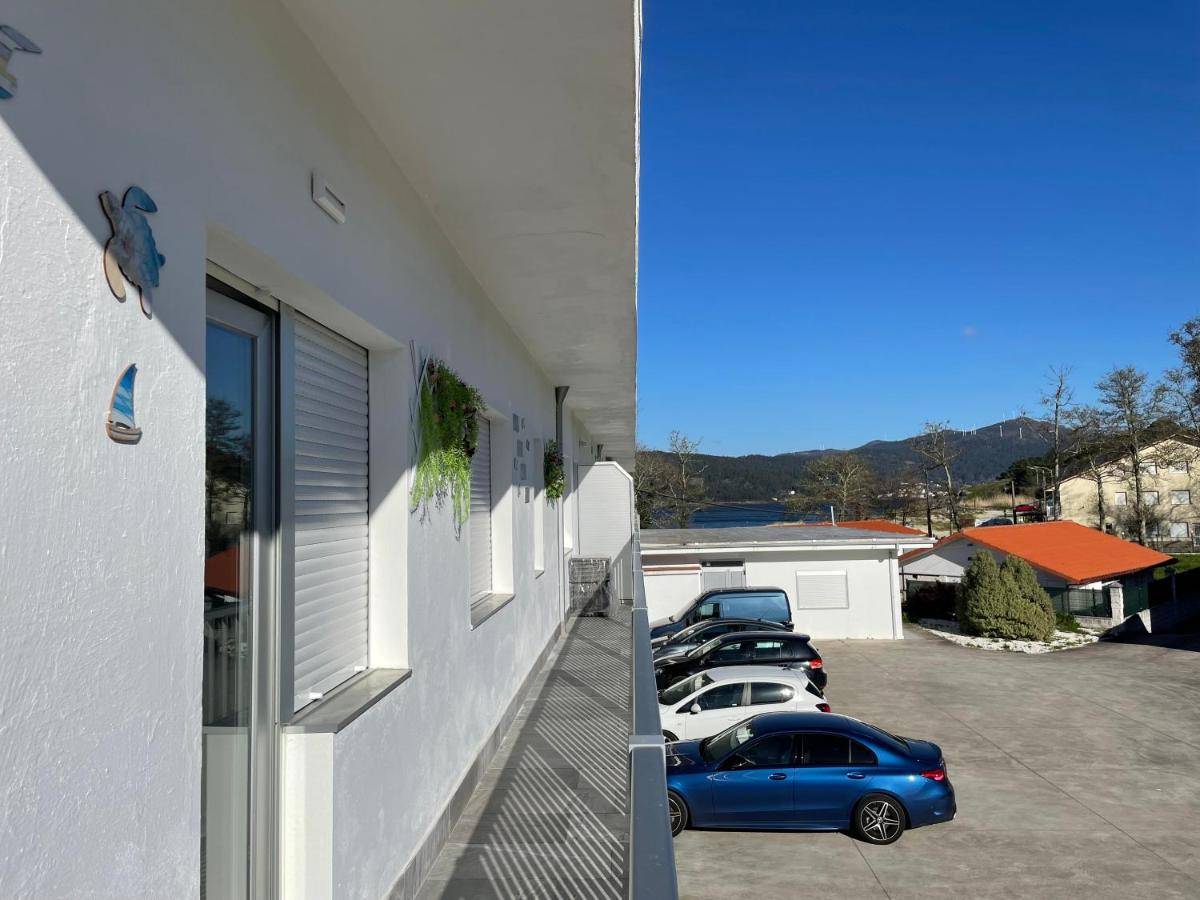 Fogar das Gaivotas - B&B