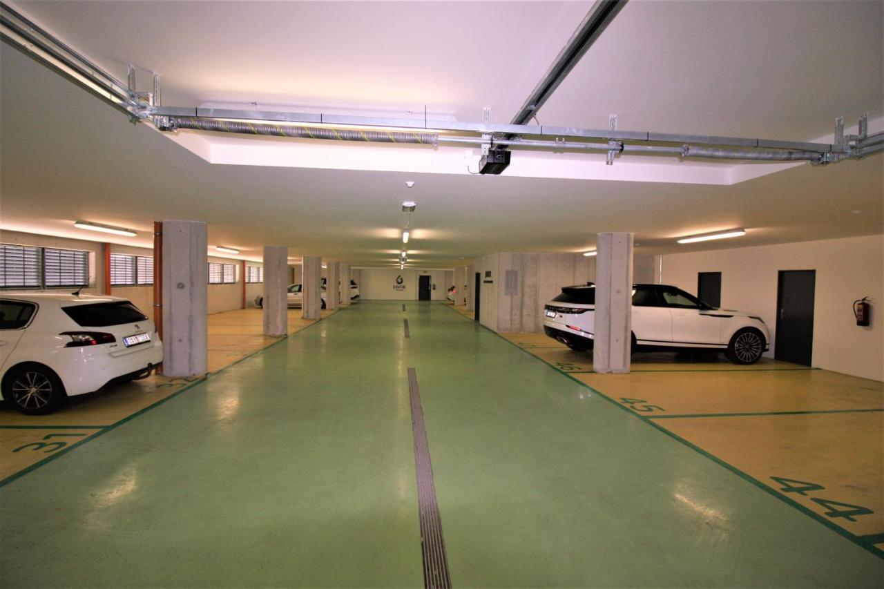 Skalka Resort - Wellness Access - Ferienwohnung Markt Eisenstein