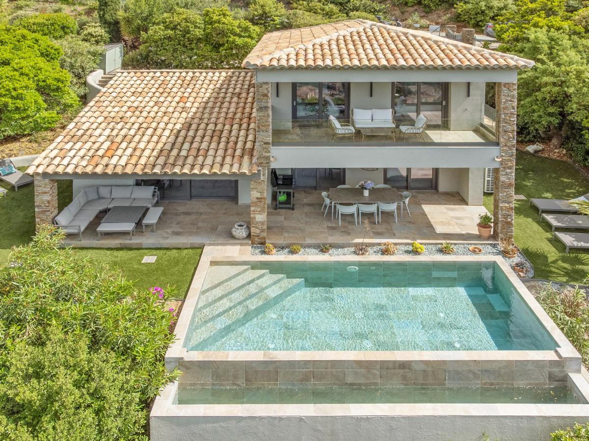 Villa L'Emeraude - Chambres d’hôtes