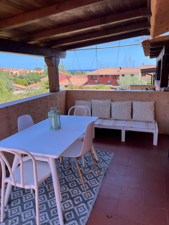 Residenza C 1-13 Porto Ottiolu - B&B