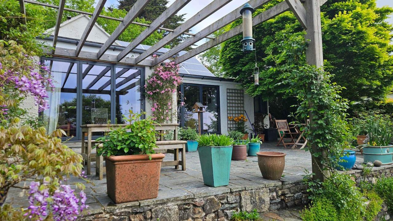 Cloudstreet - Ferienwohnung Marytavy