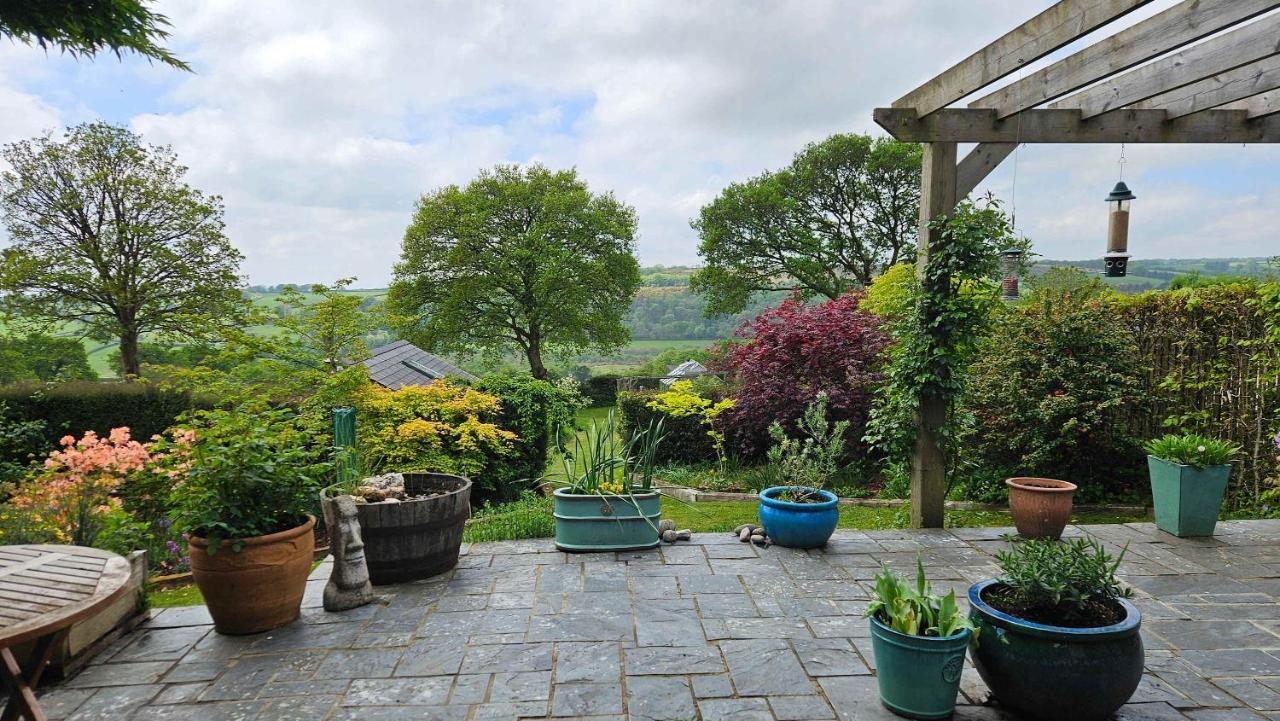 Cloudstreet - Ferienwohnung Marytavy