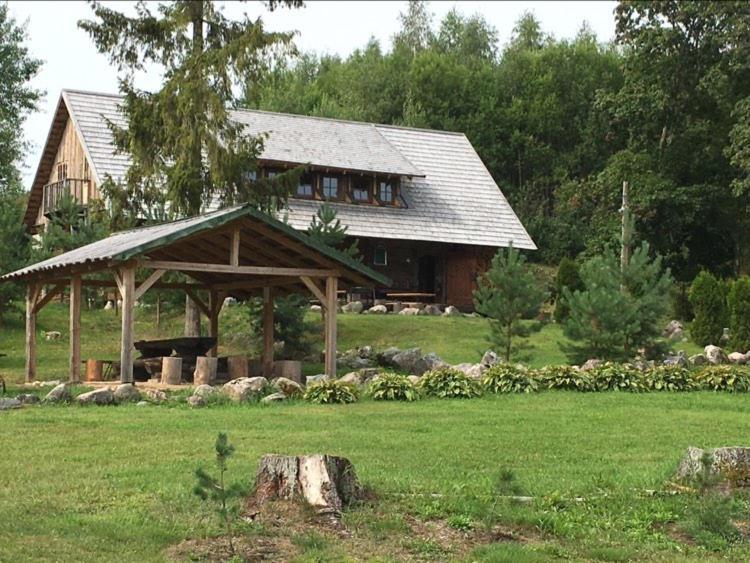 Kassioru Puhkemaja - B&B