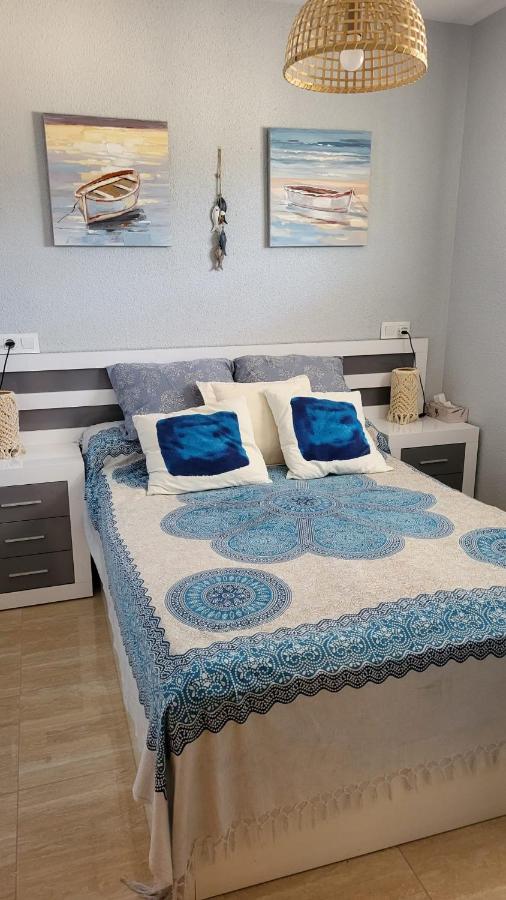 Apartamento Rio Sol - B&B Almuñécar
