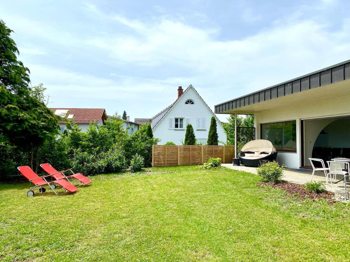 Bodensee Bungalow - B&B