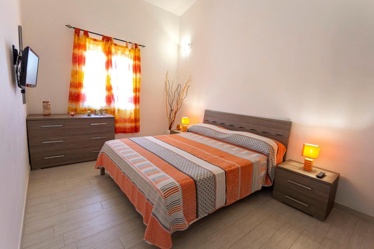 Villa 1 Chambre
