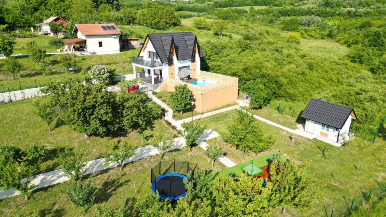Panorama Kosmaj - B&B