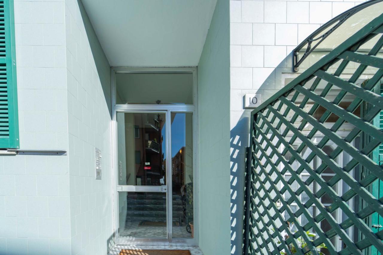 112C- Casa Cavi di Lavagna, a soli 150metri dal Mare e dalle Spiagge - Ferienwohnung Lavagna