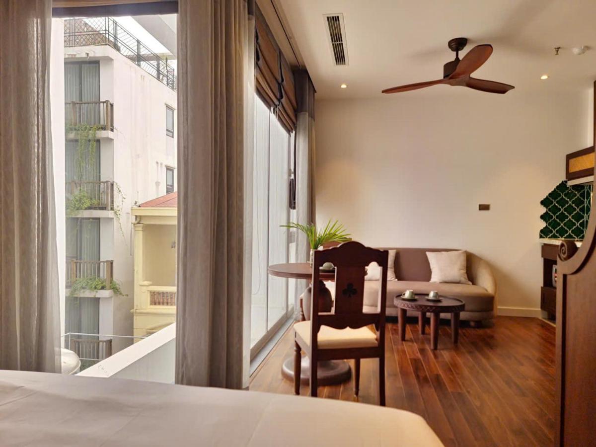 Appartement met 1 Slaapkamer