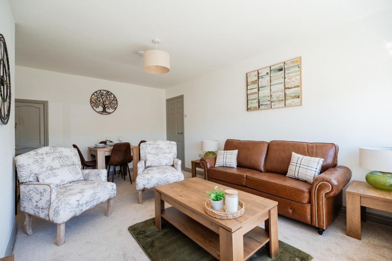 Winston Bungalow By Horizon Stays - B&B South Bank