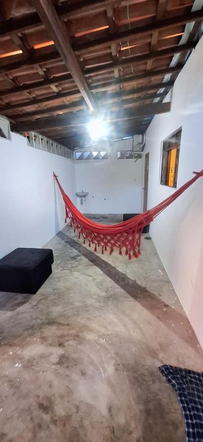 Casa Fundo de Quintal - B&B Baía Formosa