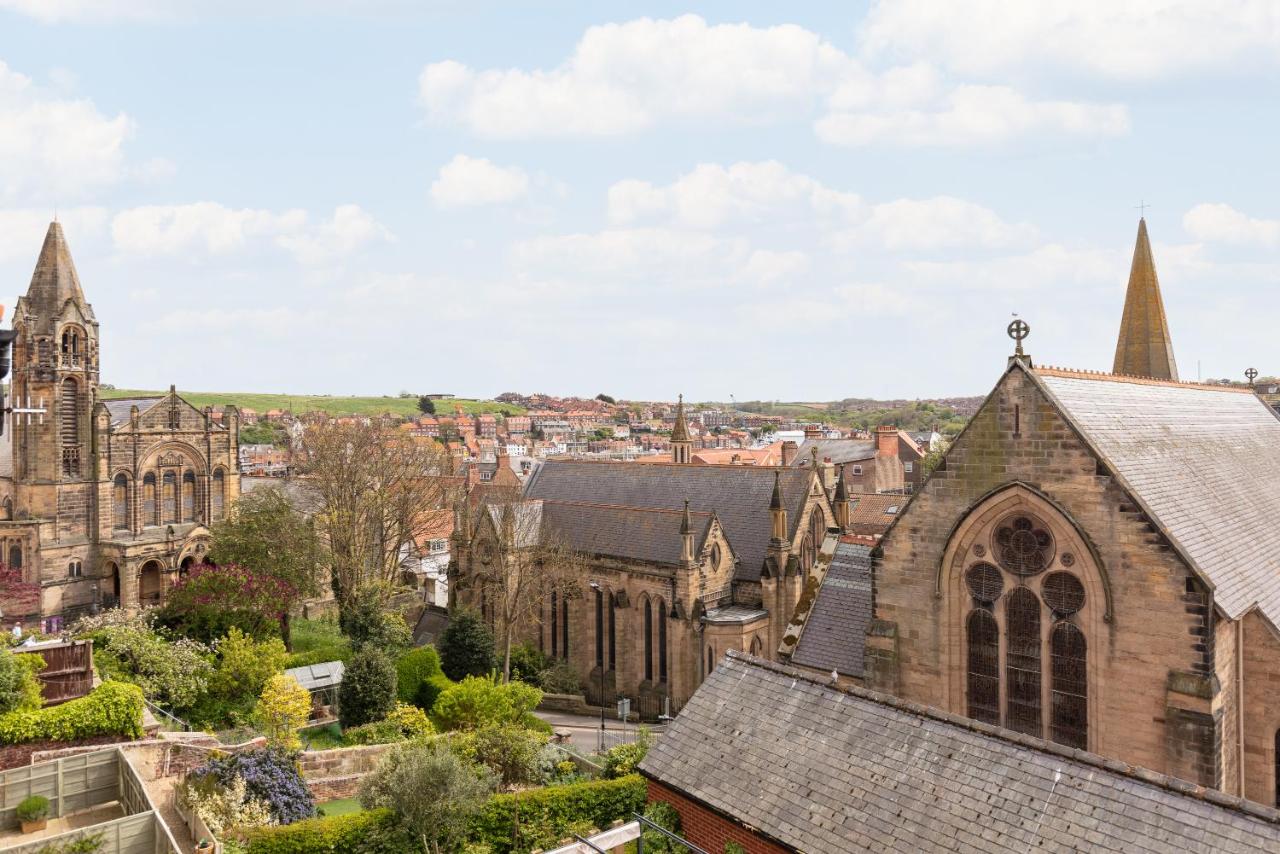 Newton House - Free Parking - Bed and Breakfast Whitby