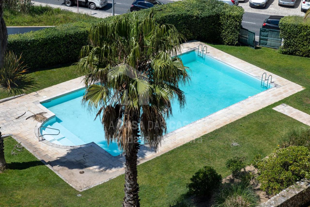 Sonho Azul Apartment by ACasaDasCasas - Ferienwohnung Ericeira