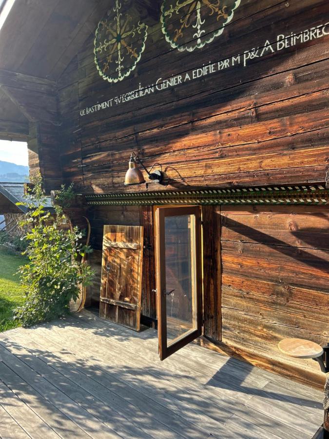 le Farfadet - B&B