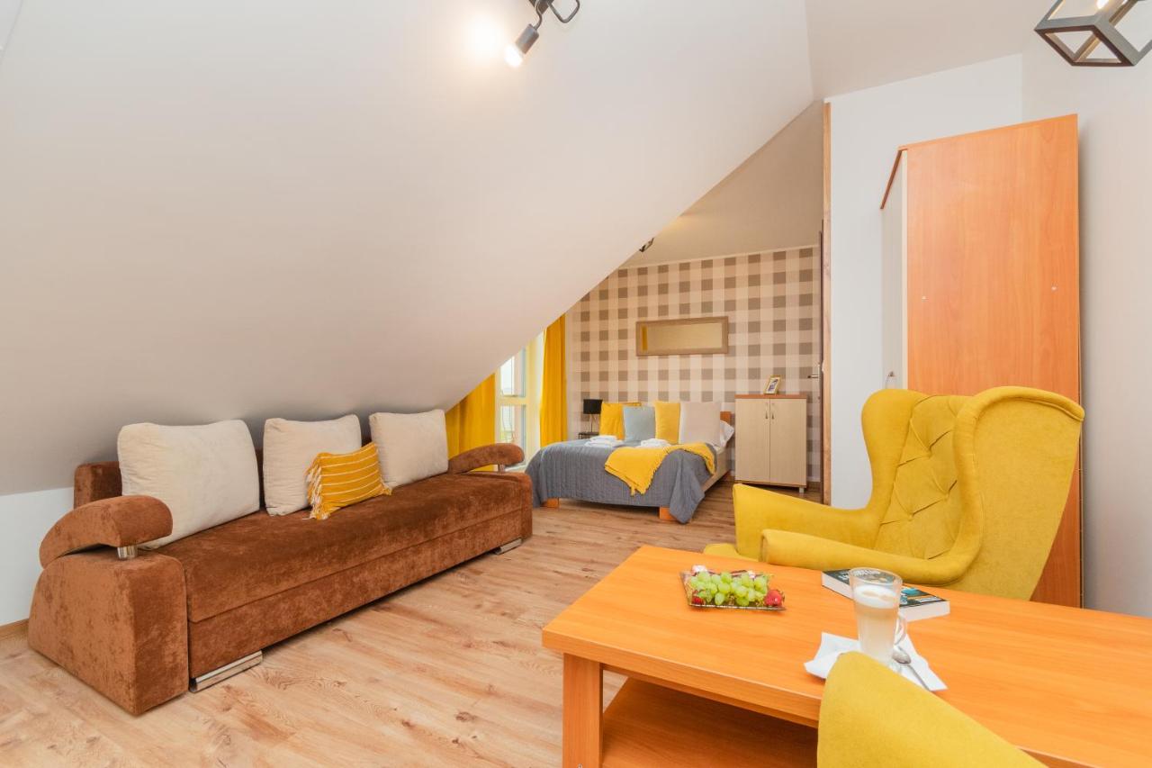 Quadruple Room with Balcony