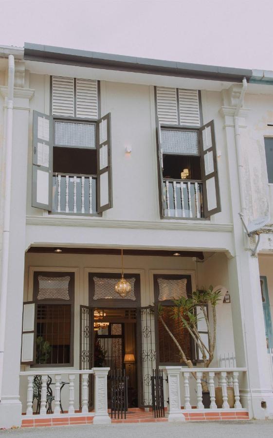 NanYang Mansion at Jonker - B&B Malacca