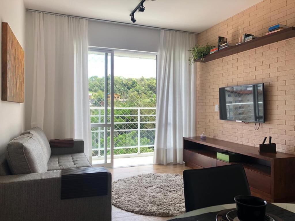 Floripa paz em meio à natureza e perto de tudo - B&B Florianópolis