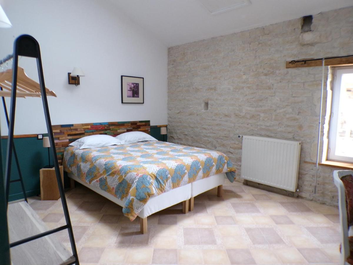 Chambre Double Standard