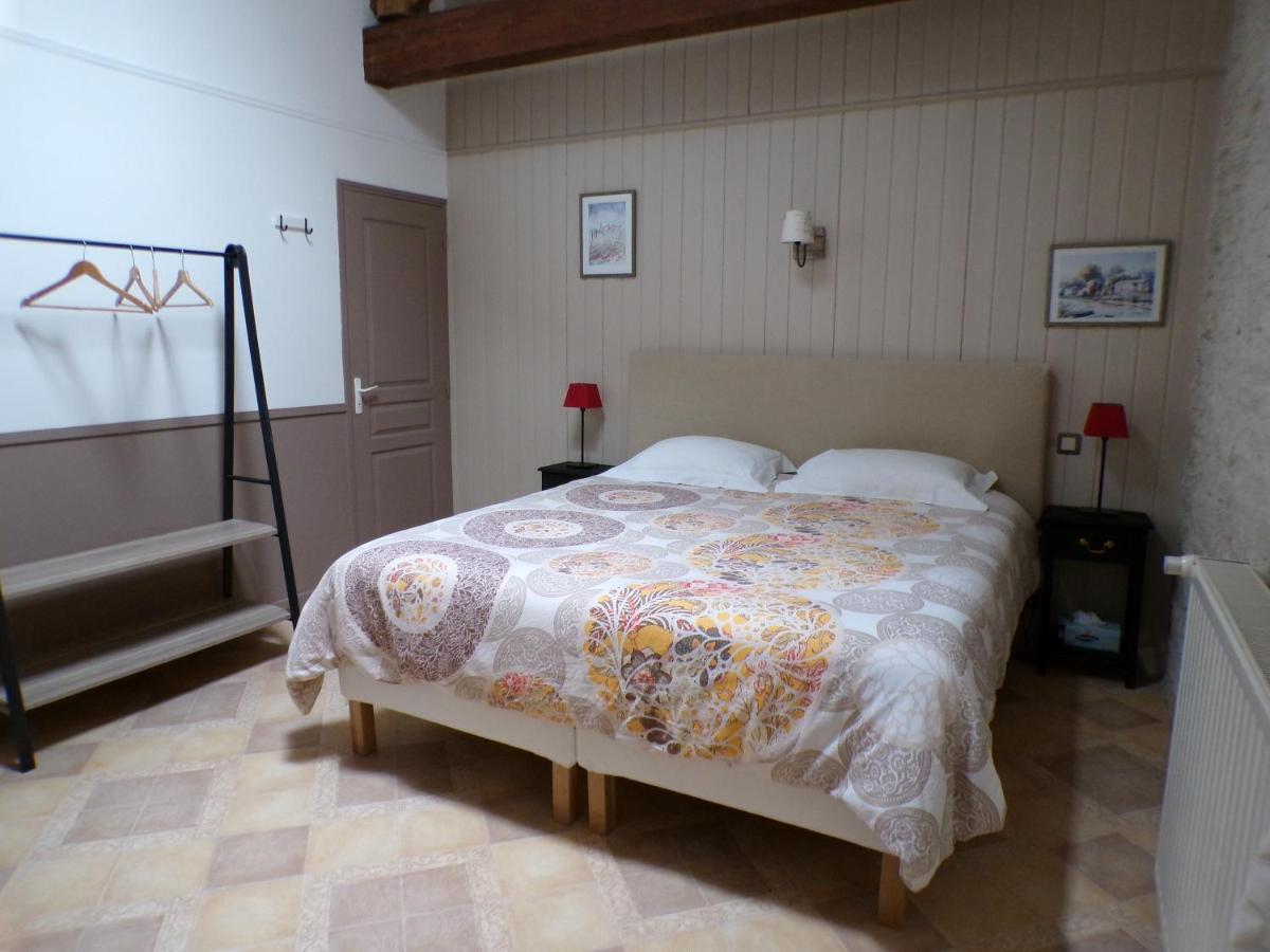 Chambre Double Standard