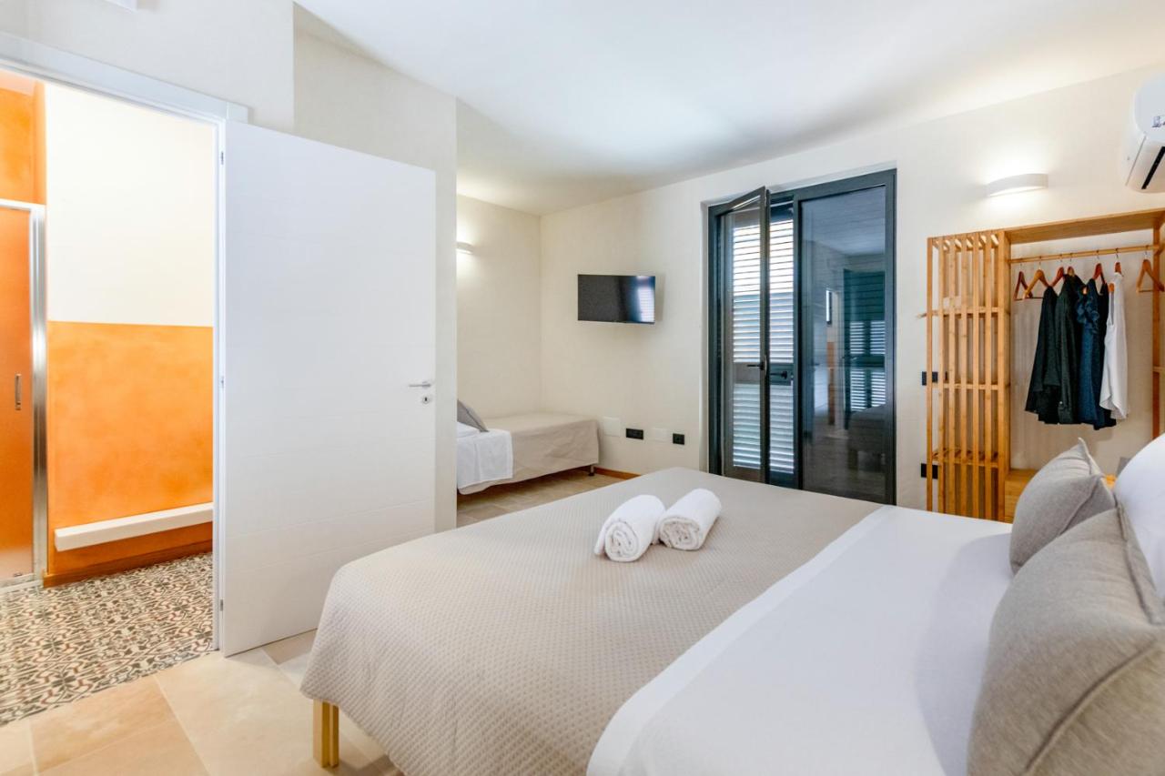 Double or Twin Room with Garden View